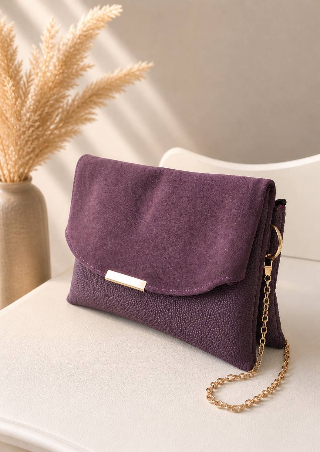 Le sac Aurelie