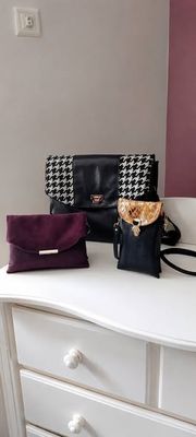 Le sac Aurelie