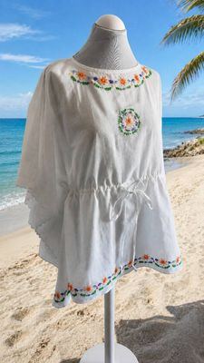 La robe Calypso