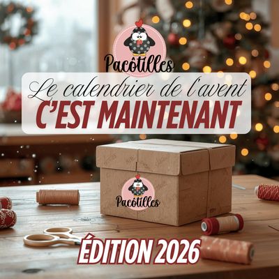 calendrier de l avent 2026
