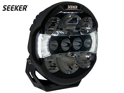 SEEKER® Quantum LED
