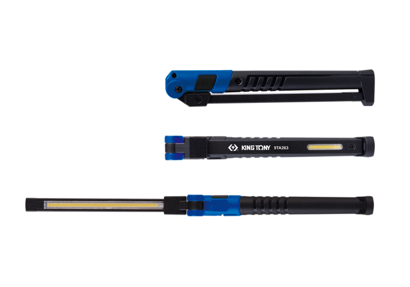 Laetav LED Lamp