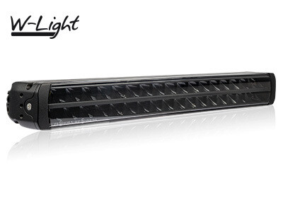 Доп. фара W-Light Impulse III