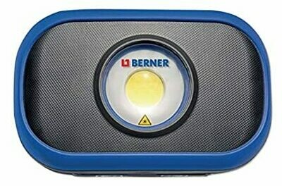 LEDLAMP MAGNETIGA 10W BERNER LEDLAMP MAGNETIGA 10W BERNER