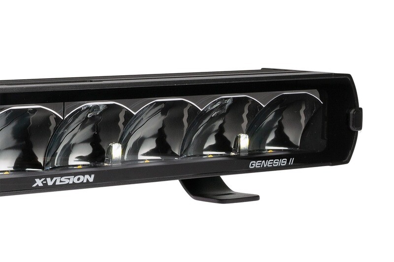 X-Vision Genesis II 1300