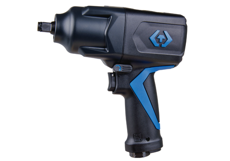1/2 DR.STD.AIR IMPACT WRENCH 1288Nm POWERFUL - KING TONY