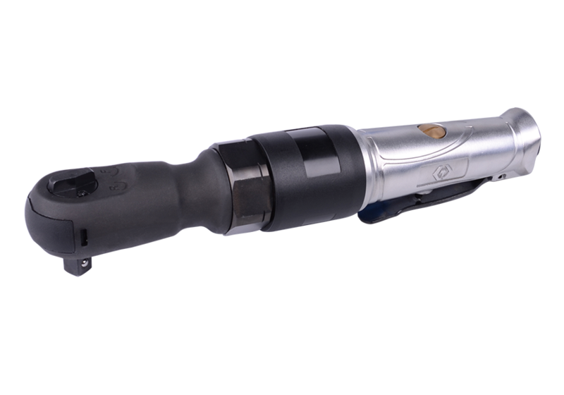 1/2 AIR RATCHET WRENCH 80 FT/LBS (108Nm) - KING TONY