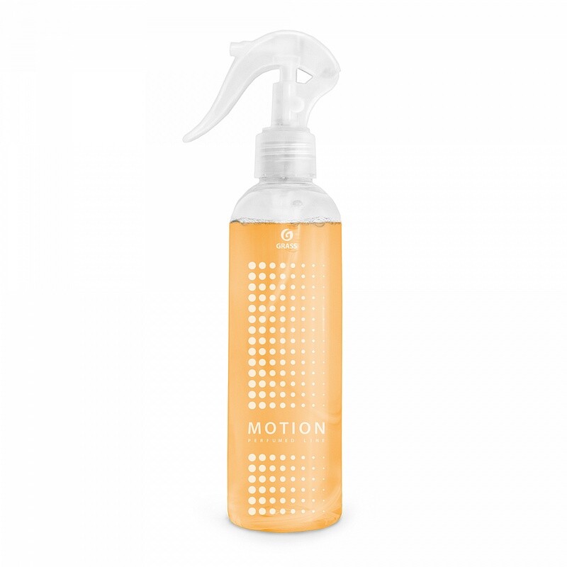 Autoparfüüm Motion 250ml GRASS