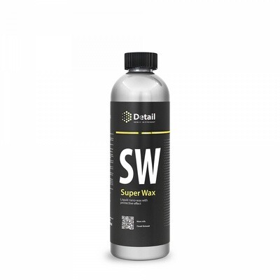 Жидкий воск SW (Super Wax), 500 мл