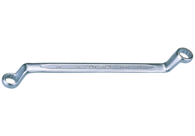 Silmusvõti 75° nurgaga