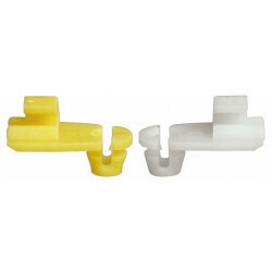 Klamber Ø 4 mm ukselukk