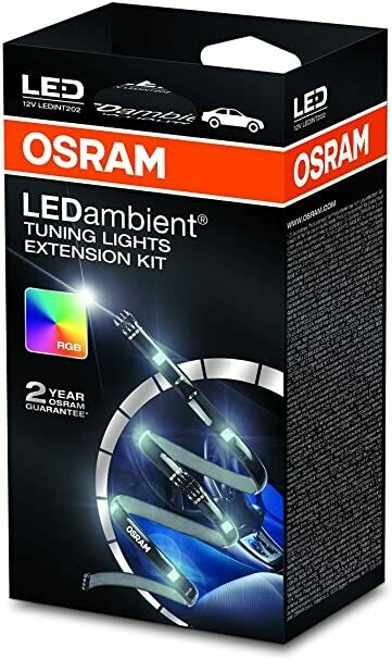 LED лента