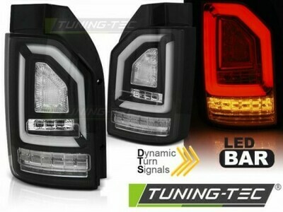 Tuning tagatuled LED, Vw T6 2015 - 2018 Tuning tagatuled LED, Vw T6 2015 - 2018
