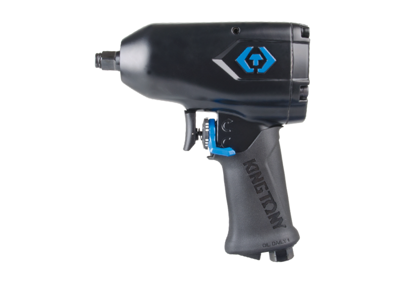 1/2 DR.STD.AIR IMPACT WRENCH 650FT.LBS(881Nm) - KING TONY