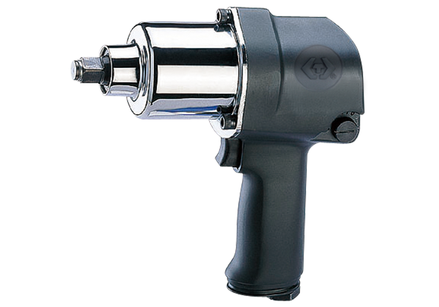 1/2 DR.SUPER DUTY IMPACT WRENCH 650 FT/LBS (881Nm) - KING TONY