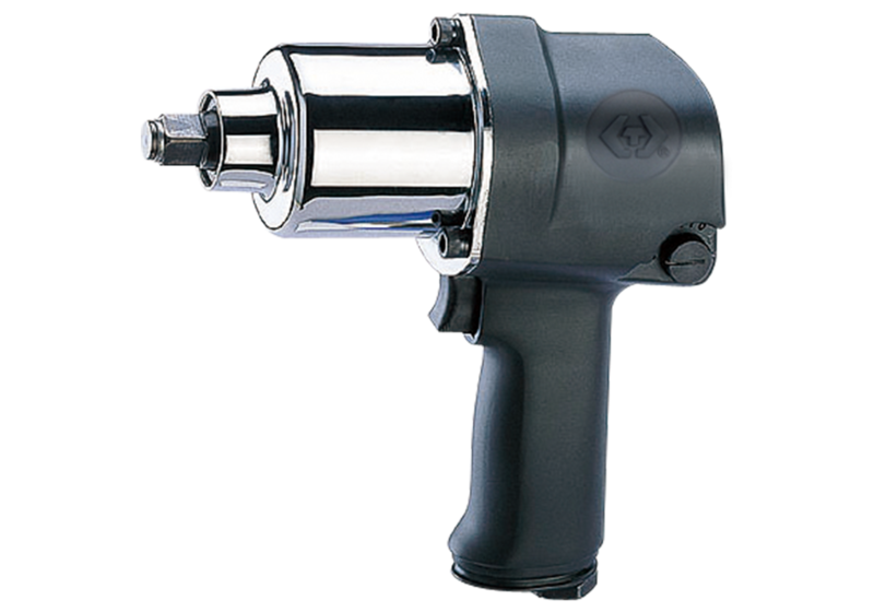 1/2 DR.SUPER DUTY IMPACT WRENCH 500 FT/LBS (678Nm) - KING TONY