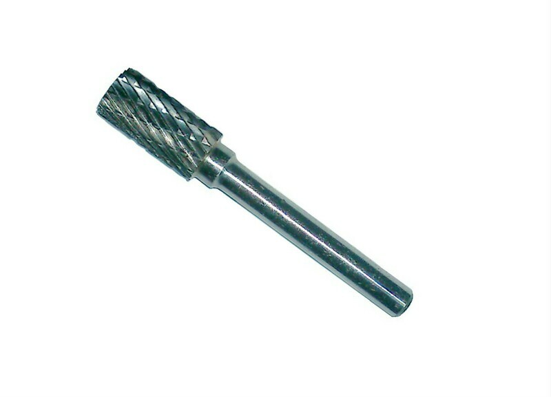 Burr cylinder (d=10mm)