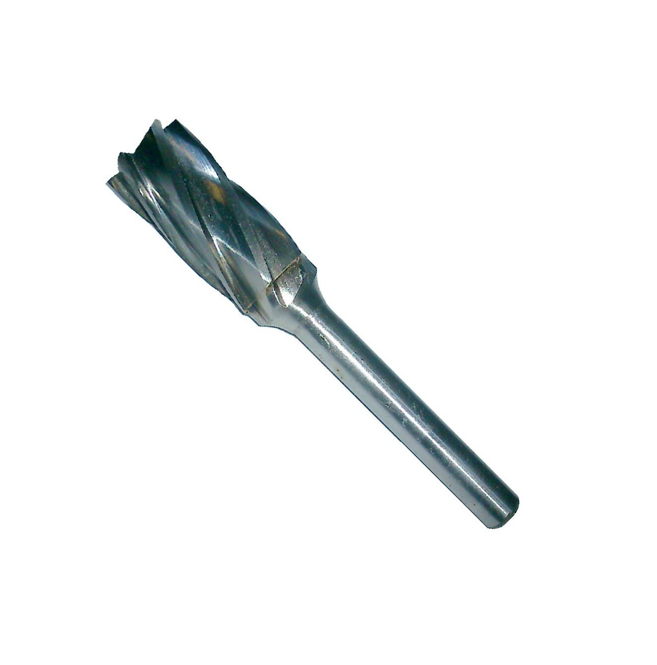 Silindriline frees (lõikamise ots d = 12mm)
