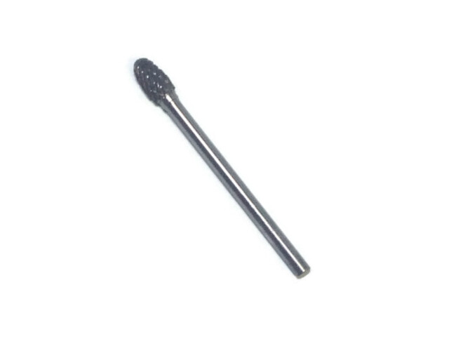 Burr oval (d=5mm)