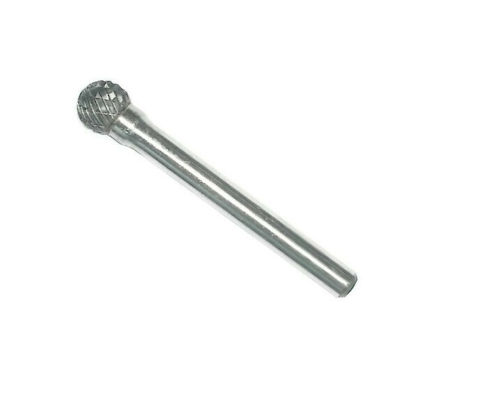 Burr ball (d=10mm)