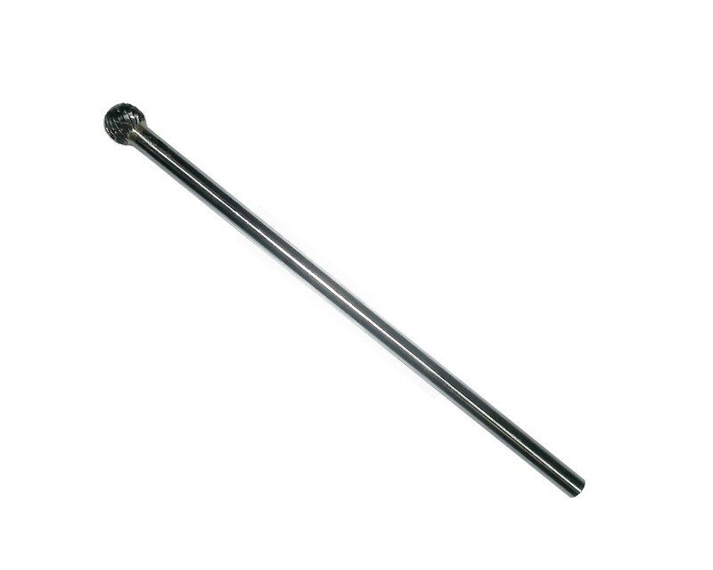 Burr ball elongate (d=10mm)