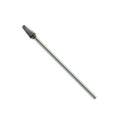 Taper with ball top burr (d=12mm)