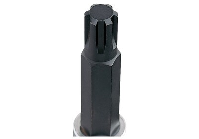 Наконечники 1/2"