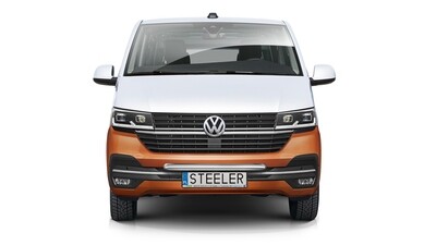 Крепления дополнительных фар, Vw T6.1 2019 -