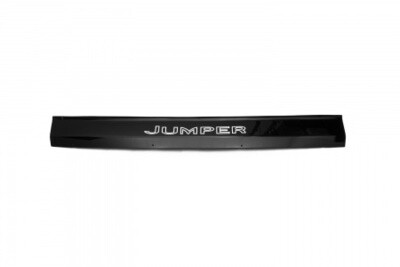 Дефлектор капота, Citroen Jumper 2006 - 2014