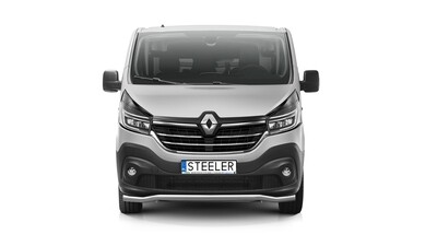 Esiraud, Ø60, madal, Renault Trafic 2019 - Esiraud, Ø60, madal, Renault Trafic 2019 -
