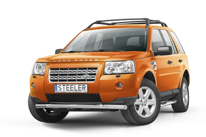 Esiraud, Ø70, madal, Land Rover Freelander II 2007 - 2014 Esiraud, Ø70, madal, Land Rover Freelander II 2007 - 2014