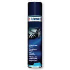 AIR CONDITIONER CLEANER 250ml,