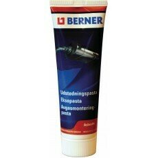 EXHAUST ASSEMBLY PASTE BEIGE TUBE 140 G, EXHAUST ASSEMBLY PASTE BEIGE TUBE 140 G,
