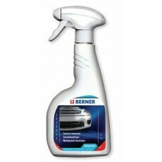 INSECT REMOVER INTENSIVE HAND SPRINKLER 500ml, INSECT REMOVER INTENSIVE HAND SPRINKLER 500ml,