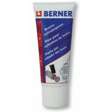 BRAKE CYLINDER PASTE TUBE 180 G, BRAKE CYLINDER PASTE TUBE 180 G,