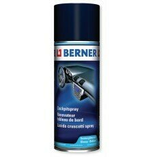 COCKPITSPRAY SIIDINE L?IGE 400ml BERNER, COCKPITSPRAY SIIDINE L?IGE 400ml BERNER,