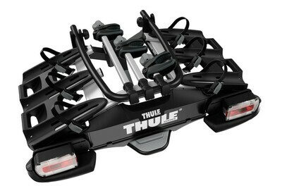 VeloCompact 3 (7 pin) - 927