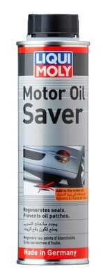 Mootori õlilekkepeataja 300ml LIQUI MOLY Mootori õlilekkepeataja 300ml LIQUI MOLY