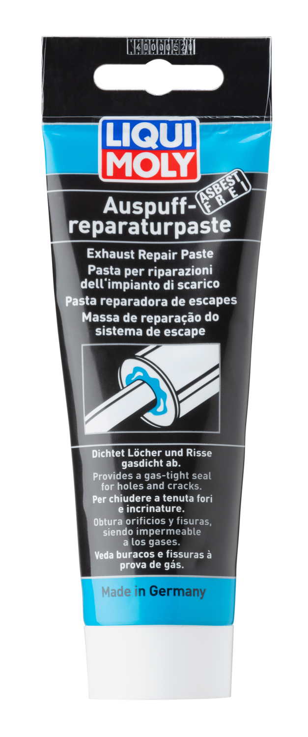 Summuti remondipasta 200g