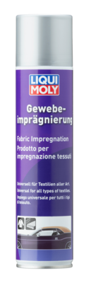 Спрей для пропитки такни кабриолета 400мл