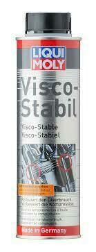 Mootoriõli viskoossuse stabilisaator 300ml LIQUI MOLY