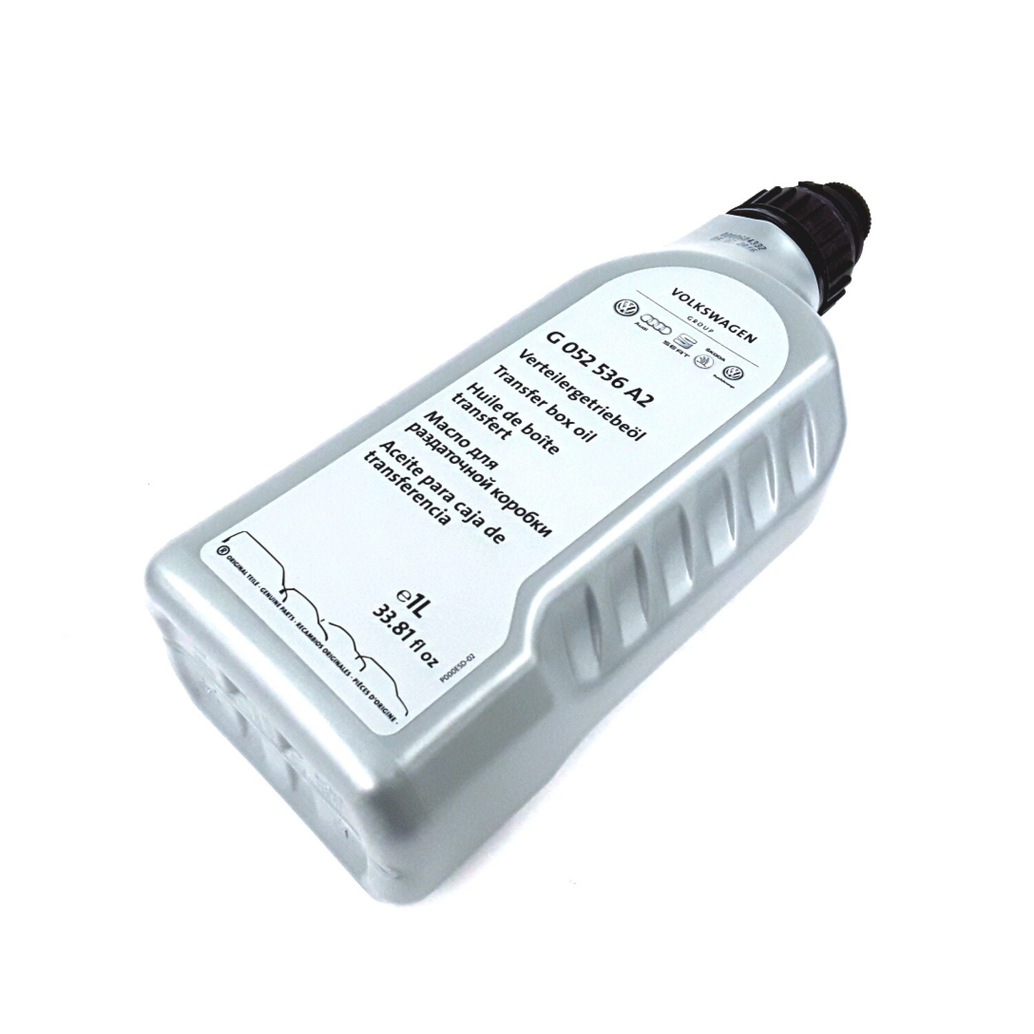 VAHEKASTIÕLI VW - 1L