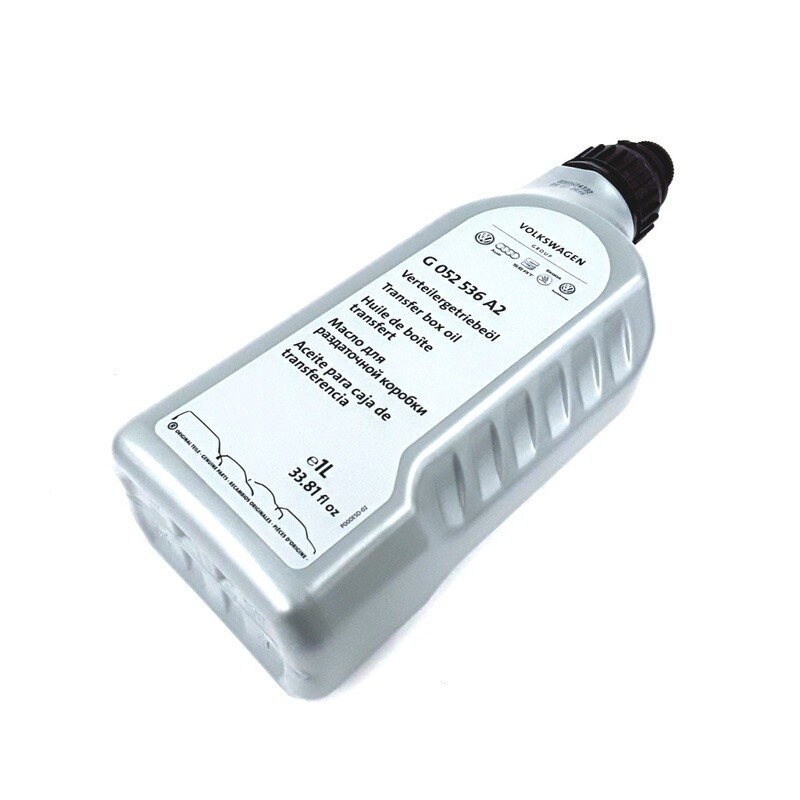 VAHEKASTIÕLI VW - 1L