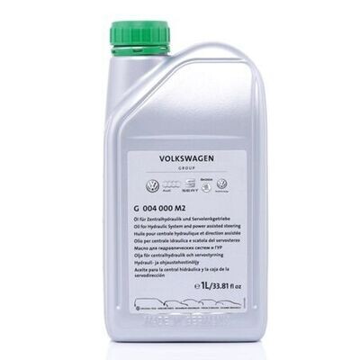 ROOLIVÕIMENDI ÕLI VAG - 99906161 - TL52146 1L