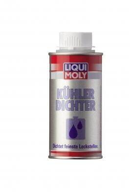 Jahutusvedeliku lekkepeataja 150mL LIQUI MOLY