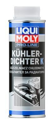 JAHUTUSVEDELIKU LEKKEPEATAJA  0.25L LIQUI MOLY