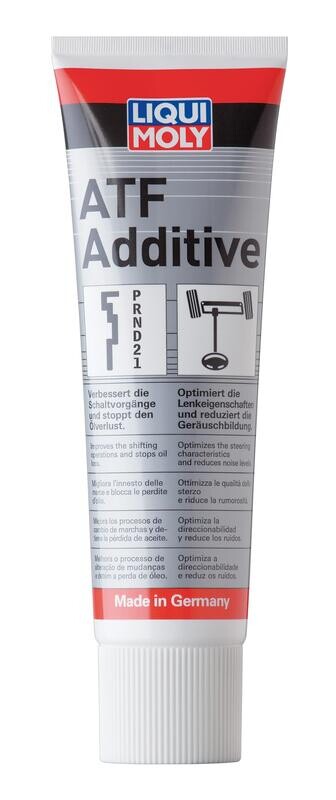 ATF lisand 250ml LIQUI MOLY