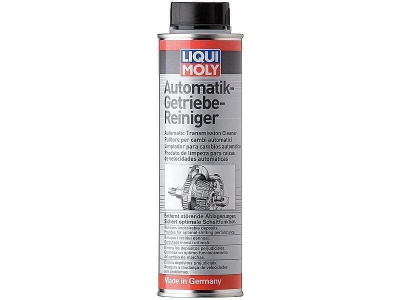 AUTOMAATKASTI PESULISAND 300ML LIQUI MOLY