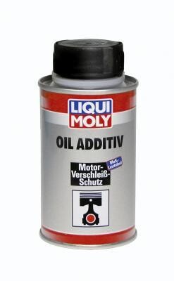 Добавка к маслу MoS2-ga 125ml
