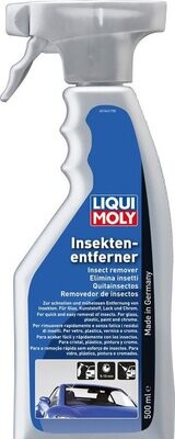 Putukate eemaldamisvahend 500ml LIQUI MOLY